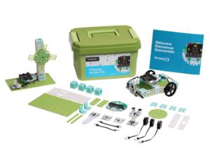 All-in-one climate action kit