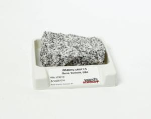 Granite Gray LS Med-fine