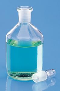 PYREX® Narrow Mouth Reagent Bottles, Corning Life Sciences