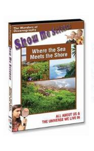 Show Me Science Where the Sea Meets the Shore Video