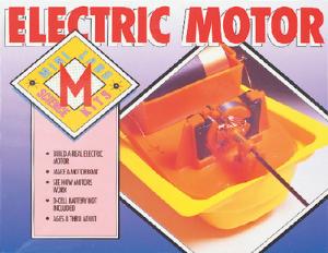 Electric Motor Kit