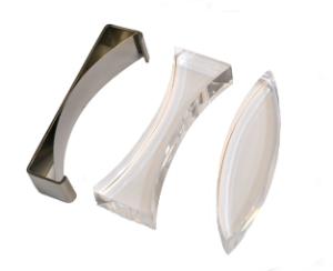 Lens and Mirror Set