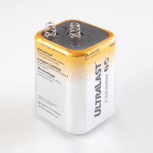 Alkaline Lantern Batteries
