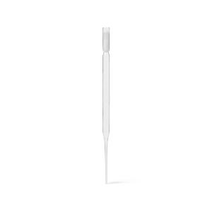 Disposable Pasteur pipets with cotton plug borosilicate glass 146 mm