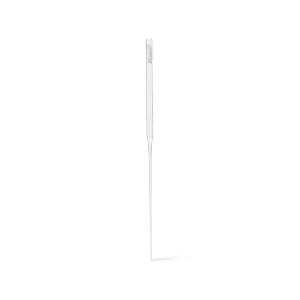Disposable Pasteur pipets with cotton plug borosilicate glass 229 mm