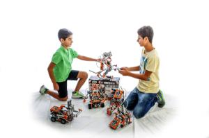 Robotics ERP Pro Edition