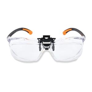 Carson Magnifying Safety Glasses