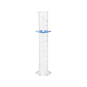 Graduated cylinder to deliver class A batch 2000 ml