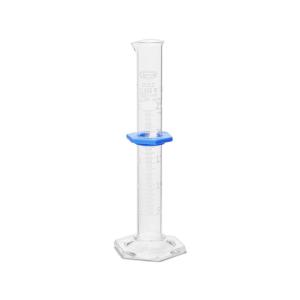 Graduated cylinder to deliver class A batch 25 ml