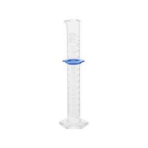 Graduated cylinder to deliver class A batch 250 ml