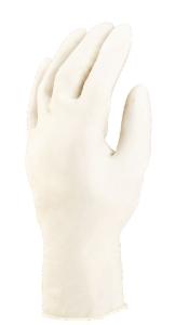 VWR Maximum protection class 10 nitrile gloves
