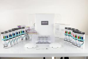 Ozobot Evo Classroom Kits
