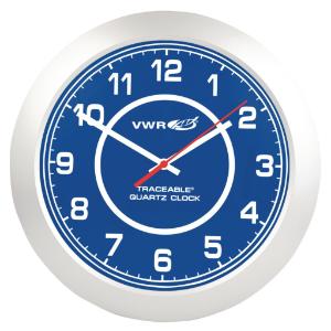 VWR® Wall Clock
