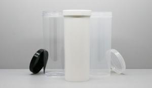 Jar plastic