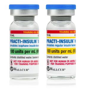 409HM Practi-human R and Isophane insulin pack Hi Res