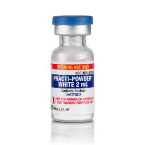 417MP Practi-powder white 2 ml Hi Res