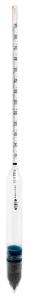 Baume (heavy) hydrometer, 19 to 31°