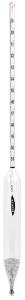 Baume (heavy) hydrometer, 39 to 51°