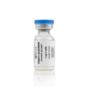 496GP  Practi-glucagon powder refill vial Hi Res