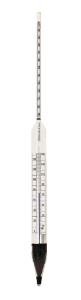 Hydrometer ASTM therm 56H API 49 to 61