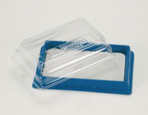 Dissection Pan with Pad & Lid