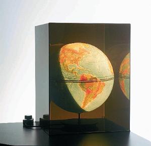 Seasonal Display Globe