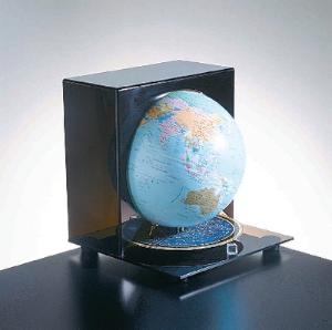 Seasonal Demonstration Globe