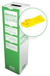 TerraCycle® Disposable Glove Recycling Box