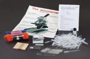 Introduction to the Microscope Kit