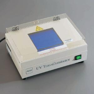 UVP Transilluminator, M-10E, 6W, Analytik Jena