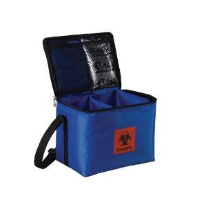 ThermoSafe® Medical Specimen Transporter Totes, Sonoco ThermoSafe