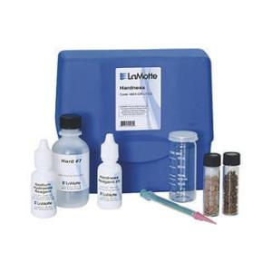 LaMotte® Total Hardness, Calcium, and Magnesium Water Test Kit