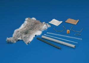 Electrostatic Materials Kit
