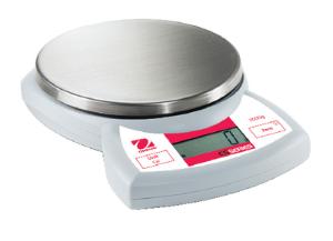 Ohaus® Compact Scales