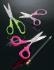 Fiskars® Neon Student Scissors