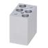 VWR® Advanced Mini Dry Block Heater and Mini Dry Block Heater with Heated Lid, 120V