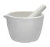 Mortar and pestle heavy 750 ml