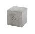 Density cube tin