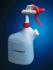 VWR® Adjustable Spray Wash Bottle
