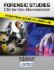 Forensic Studies CSI for Non-Scientists Textbook