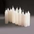 Paraffin Candles