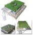Green Roof Model