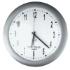 VWR® Analog Radio Atomic Clock