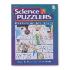 Science Puzzlers!