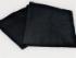 Cloth flannel black 29×36