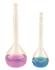 Volumetric Flask with Glass Stopper