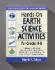 Hands-On Earth Science Activities