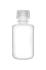 Reagent bottle poly narrow