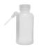 Polyethylene wash bottle 350 ml