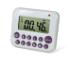 SP Bel-Art H-B® DURAC® Single-Channel Electronic Timer with 10-Button Direct Input and Certificate of Calibration, Bel-Art Products, a part of SP